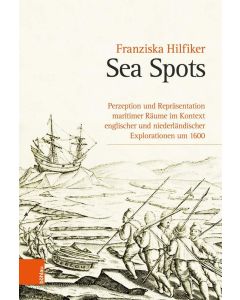 Franziska Hilfiker • Sea Spots