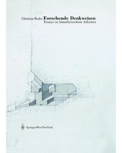 Christian Reder • Forschende Denkweisen