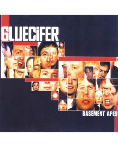 Gluecifer - Basement Apes LP