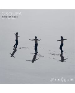 Groupa - Kind of folk,VOL.1-Sweden CD