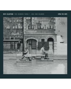 Mats Eilertsen - Hymn For Hope CD