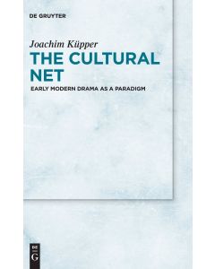 Joachim Küpper • The Cultural Net