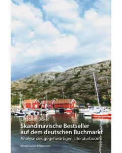 Elisabeth Böker • Skandinavische Bestseller auf dem deutschen Buchmarkt