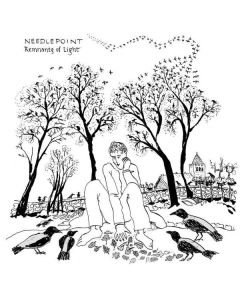 Needlepoint - Remnants Of Light LP