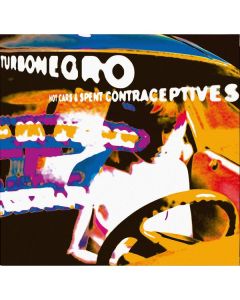 Turbonegro - Hot Cars & Spent Contraceptives CD