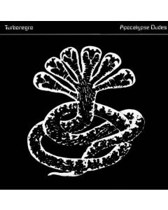 Turbonegro - Apocalypse Dudes (Reissue) (Limited Edition) (White Vinyl) LP