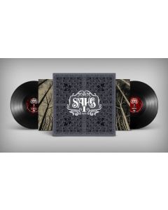 Sahg - I (Limited Deluxe Edition) LP