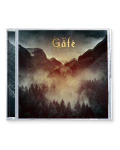 Gåte - Til Nord CD