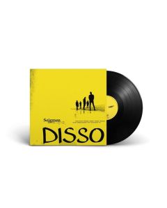 Seigmen - Dissonans LP