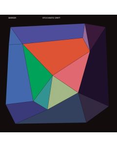 Barker - Stochastic Drift LP
