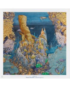 The Chronicles Of Father Robin - The Songs & Tales Of Airoea Book II: Ocean Traveller CD