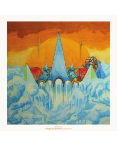 The Chronicles Of Father Robin - The Songs & Tales Of Airoea Book III CD