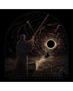 Bismarck - Vourukasha CD