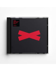 Airbag - The Century Of The Self CD