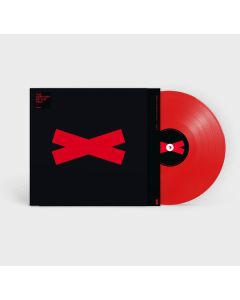 Airbag - The Century Of The Self (180g) (Limited Edition) (Red Vinyl) LP
