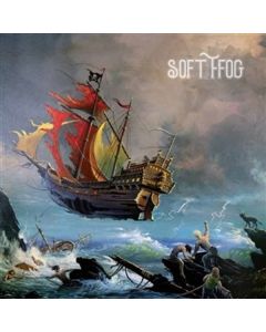 Soft Ffog - Focus LP