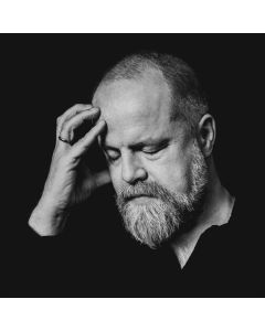 Bjørn Riis - Fimbulvinter CD