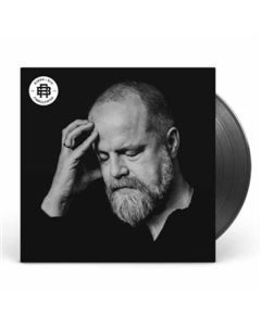 Bjørn Riis - Fimbulvinter LP