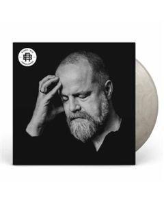 Bjørn Riis - Fimbulvinter (Limited Edition) (Black/White Marbled Vinyl) LP