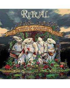 Ritual - The Hemulic Voluntary Band LP