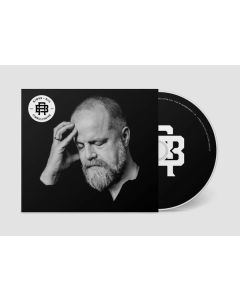 Bjørn Riis - Fimbulvinter (Limited Digisleeve Edition) CD