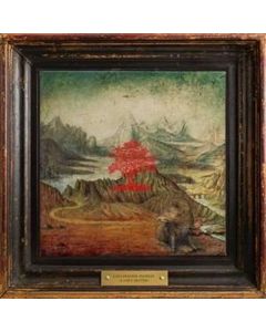 Lars Fredrik Froislie - Gamle Mester CD