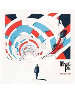 Magic Pie - Maestro CD