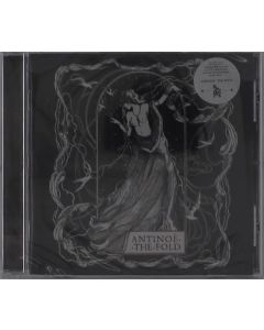 Antinoë - The Fold CD