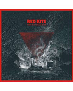 Red Kite - This Too Shall Pass CD