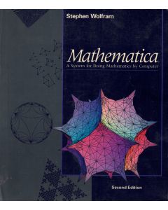 Stephen Wolfram • Mathematica