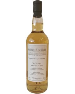 Glen Garioch • 2011 Whisky Broker