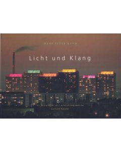 Hans Peter Kuhn • Licht und Klang