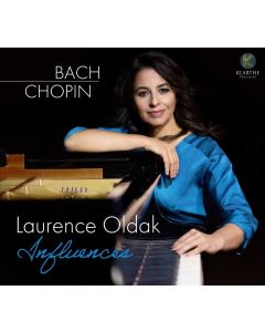 Laurence Oldak • Influences CD