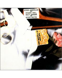 Steve Argüelles • Blue Moon in a Function Room CD