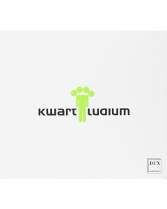 Kwartludium CD
