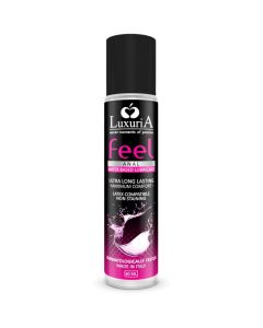 INTIMATELINE - LUXURIA FEEL ANAL-SCHMIERMITTEL AUF WASSERBASIS 60 ML