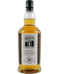 Kilkerran • 16-year-old