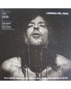 Lorenzo del Piero + Maela • Dell'amore animale | Ti insegno l'amore 2 LPs