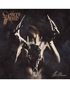 Lucifer's Child - The Wiccan CD