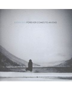 Bjørn Riis - Forever Comes To An End CD
