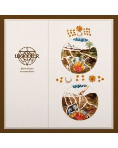 Wobbler - From Silence To Somewhere CD