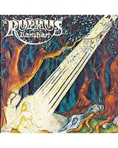 Ruphus - Ranshart CD