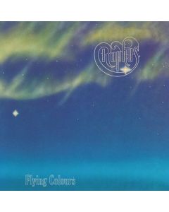 Ruphus - Flying Colours (Reissue) CD