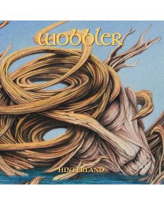 Wobbler - Hinterland CD