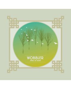 Wobbler - Rites At Dawn CD