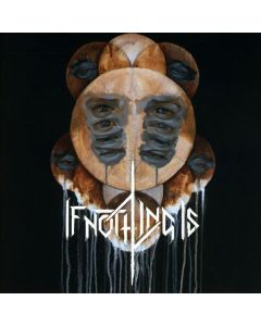 If Nothing Is - If Nothing Is CD