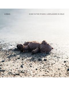 Airbag - A Day In The Studio / Unplugged In Oslo CD