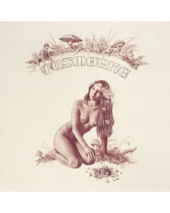 Tusmørke - Hestehoven LP