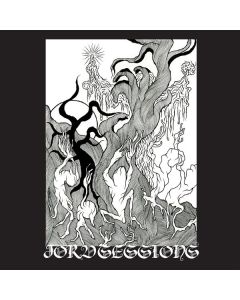 Jordsjø - Jord Sessions (Limited Edition) (Colored Vinyl) LP