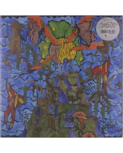 Jordsjø - Pastorale (Limited Edition) (Green Vinyl) LP